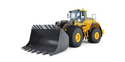 Volvo L250H